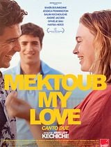 poster du film Mektoub my Love : Canto Due