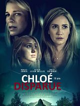 Affiche de Chloé, 18 ans, disparue, film à voir en streaming sur Pygargue