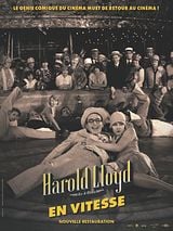 poster du film En vitesse