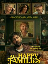 Affiche de All Happy Families, film à voir en streaming sur Pygargue