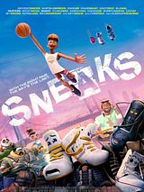 Affiche de Sneaks, film à voir en streaming sur Pygargue