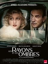 poster du film Les Rayons et les Ombres