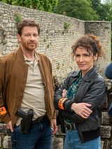 Affiche de Meurtres à Château-Thierry, film à voir en streaming sur Pygargue