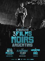 Affiche de Que la bête meure, film à voir en streaming sur Pygargue
