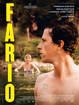 Affiche de Fario, film à voir en streaming sur Pygargue