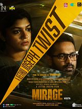 Affiche de Mirage, film à voir en streaming sur Pygargue