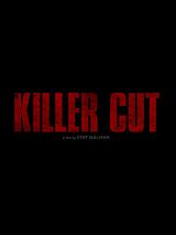 Affiche de Killer Cut, film à voir en streaming sur Pygargue