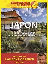 poster du film Connaissance du monde : Japon - Kyoto, Nara, Osaka et le pèlerinage