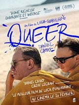 poster du film Queer