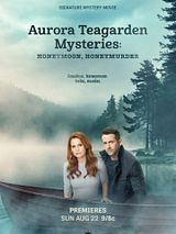 Affiche de Aurora Teagarden : Meurtre au bord du lac, film à voir en streaming sur Pygargue
