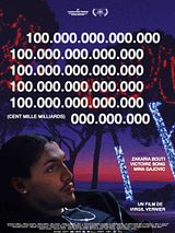 Affiche de 100 000 000 000 000 - cent mille milliards, film à voir en streaming sur Pygargue