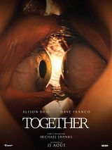 Affiche de Together, film à voir en streaming sur Pygargue