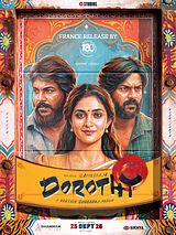 Affiche de Dorothy, film à voir en streaming sur Pygargue