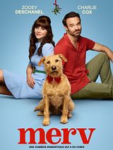 Affiche de Merv, film à voir en streaming sur Pygargue