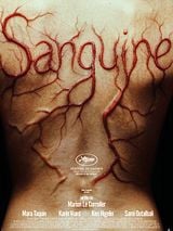 poster du film Sanguine