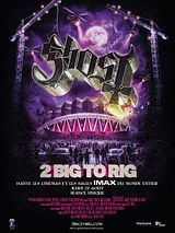 poster du film GHOST: 2 Big To Rig