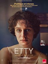 poster du film ETTY : Partie 1