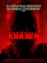poster du film Kraken