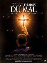 poster du film Délivre-nous du Mal