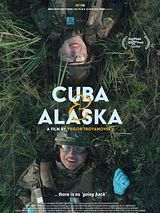 poster du film Cuba & Alaska