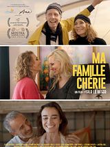 poster du film Ma famille chérie