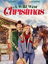 Affiche de Noël sous les flocons, film à voir en streaming sur Pygargue