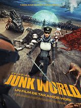 poster du film Junk World