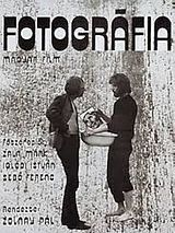 Affiche de Fotográfia, film à voir en streaming sur Pygargue