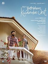 poster du film Bethlehem Kudumba Unit