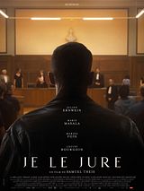 Affiche de Je le jure, film à voir en streaming sur Pygargue