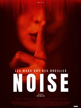 Affiche de Noise, film à voir en streaming sur Pygargue