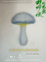 poster du film Le Jardin de Madame Hu