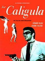 Affiche de Joë Caligula, du suif chez les dabes, film à voir en streaming sur Pygargue