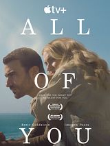 Affiche de All Of You, film à voir en streaming sur Pygargue