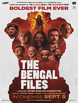 Affiche de The Bengal Files, film à voir en streaming sur Pygargue