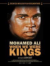 poster du film When We Were Kings