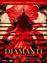 Affiche de Diamanti, film à voir en streaming sur Pygargue