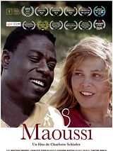 Affiche de Maoussi, film à voir en streaming sur Pygargue
