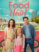 Affiche de La recette de l'amour, film à voir en streaming sur Pygargue