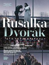poster du film Rusalka