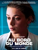 poster du film Au bord du monde