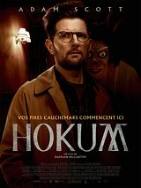 Affiche de Hokum, film à voir en streaming sur Pygargue