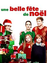 Affiche de Une belle fête de Noël, film à voir en streaming sur Pygargue