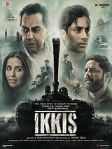 Affiche de Ikkis, film à voir en streaming sur Pygargue