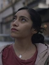 poster du film Un goût de cendres
