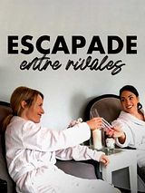 Affiche de Escapade entre rivales, film à voir en streaming sur Pygargue