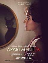 Affiche de Apartment 7A, film à voir en streaming sur Pygargue