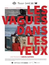 poster du film Les Vagues dans les yeux