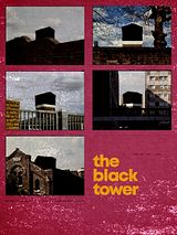 poster du film The Black Tower