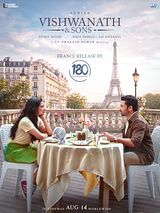 poster du film Vishwanath & Sons